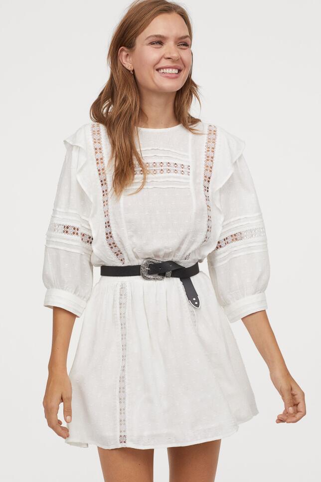 Las novedades de H&M que queremos en nuestro armario Las novedades de H&M que queremos en nuestro armario